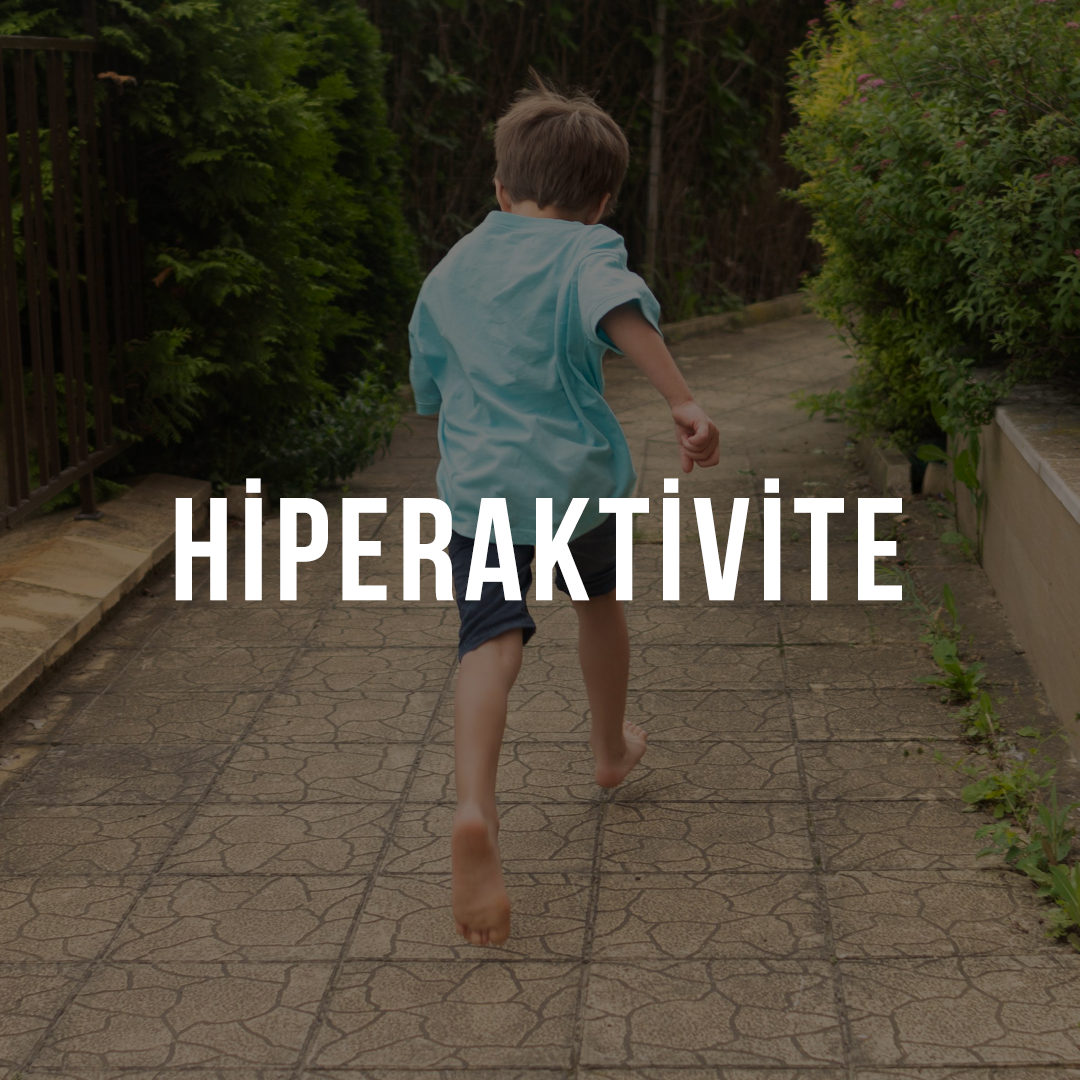 Hiperaktivite